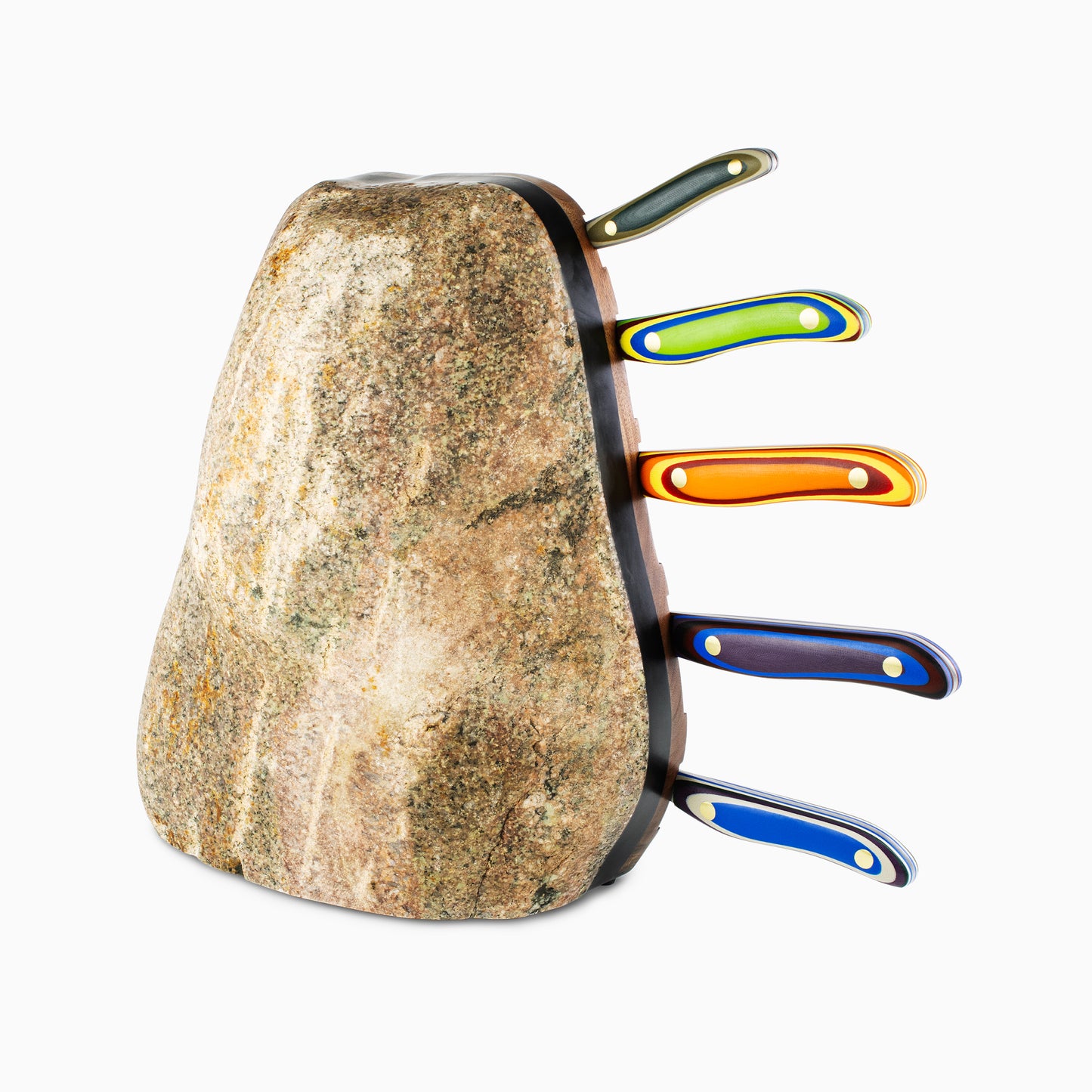 Ares 5pc Chef (SOLD)