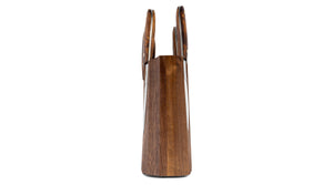Arete Steak Knife Block | Ironwood