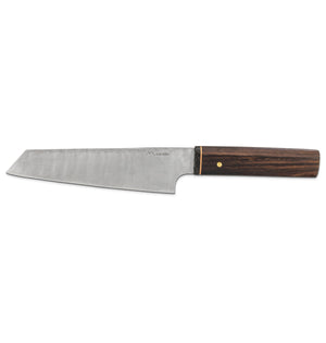Arik Miller/NWKW - Custom 6" Chef Knife #001