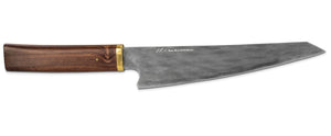 Arik Miller/NWKW - Custom 8" Damascus Chef Knife #004