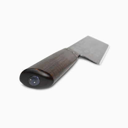 Arik Miller/NWKW | 7” Damascus Nakiri #049