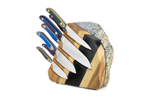 Artem Adoptatus 7pc Chef