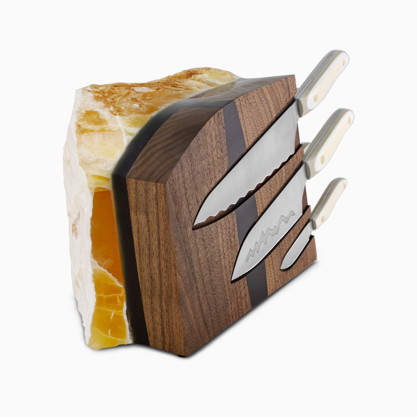 Atlantic 5pc Chef