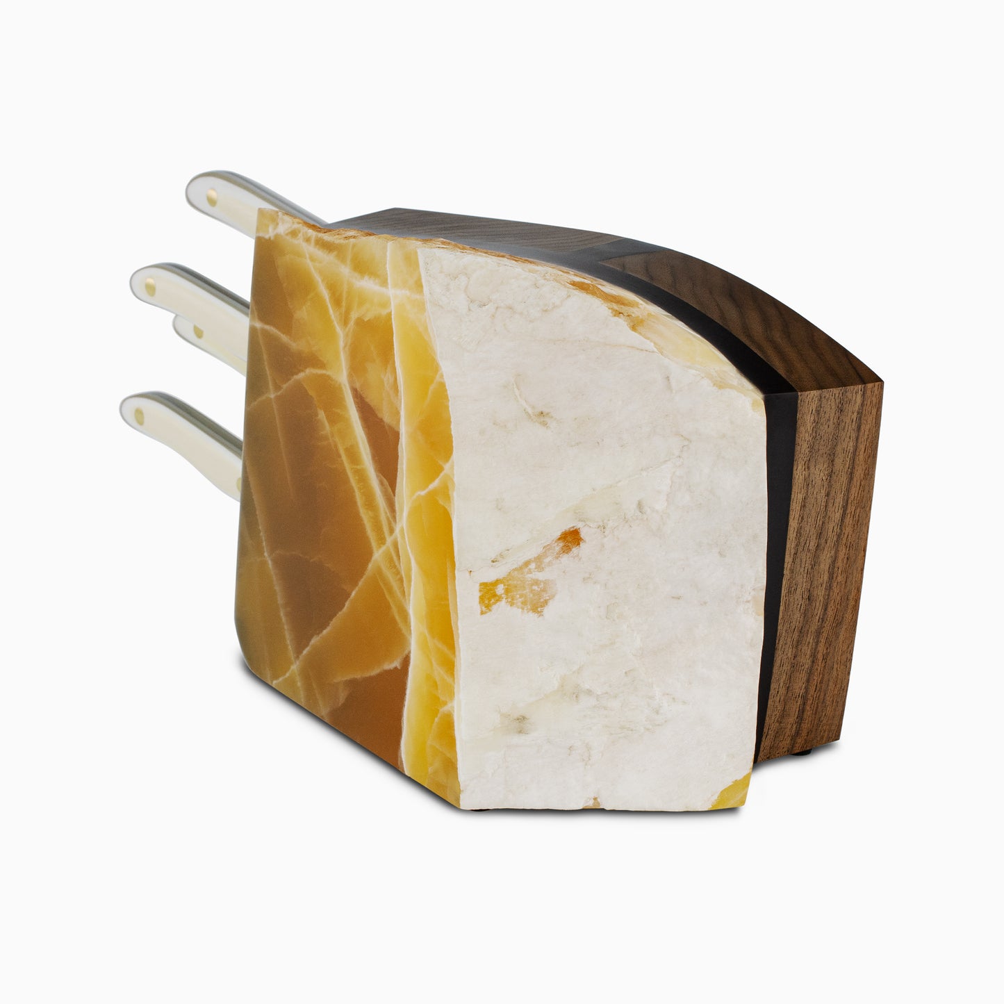 Atlantic 5pc Chef