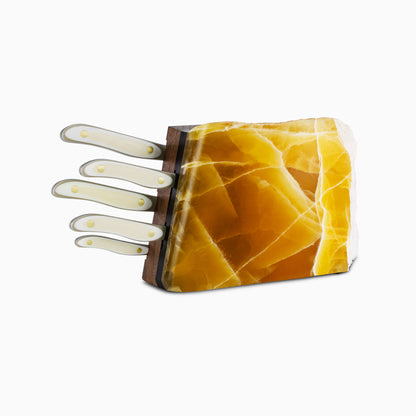 Atlantic 5pc Chef