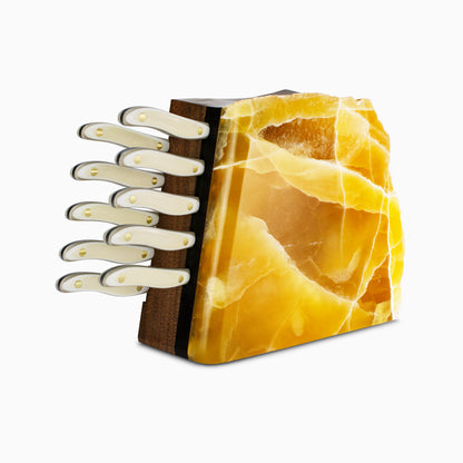 Aurora Borealis 10pc Steak