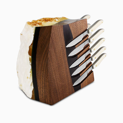 Aurora Borealis 10pc Steak