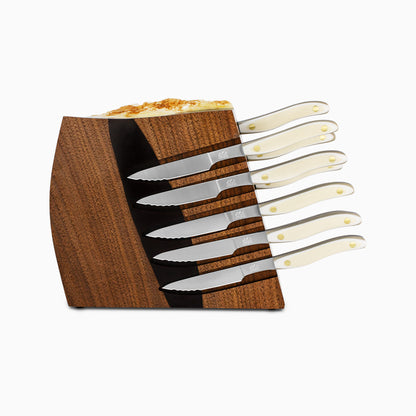 Aurora Borealis 10pc Steak