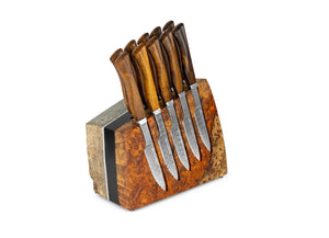 Uru Collection: Autumnal Equinox 10pc Steak