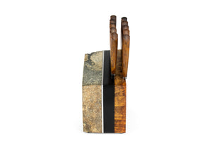 Uru Collection: Autumnal Equinox 10pc Steak