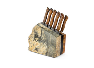 Uru Collection: Autumnal Equinox 10pc Steak
