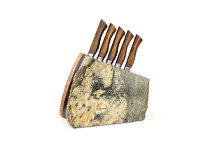 Uru Collection: Autumnal Equinox 10pc Steak