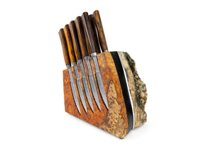 Uru Collection: Autumnal Equinox 10pc Steak