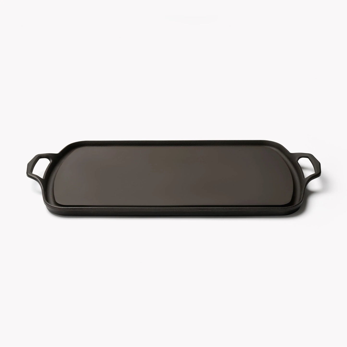 Field Company | Long Cast Iron Griddle