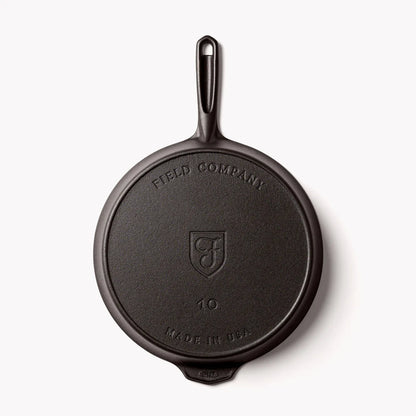 Field Company | Cast Iron Skillet