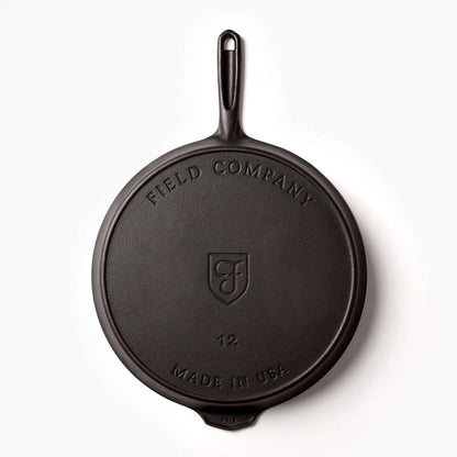 Field Company | Cast Iron Skillet