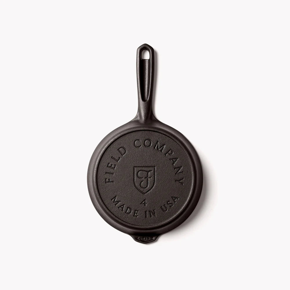Field Company | Cast Iron Skillet
