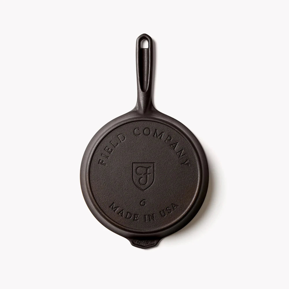 Field Company | Cast Iron Skillet