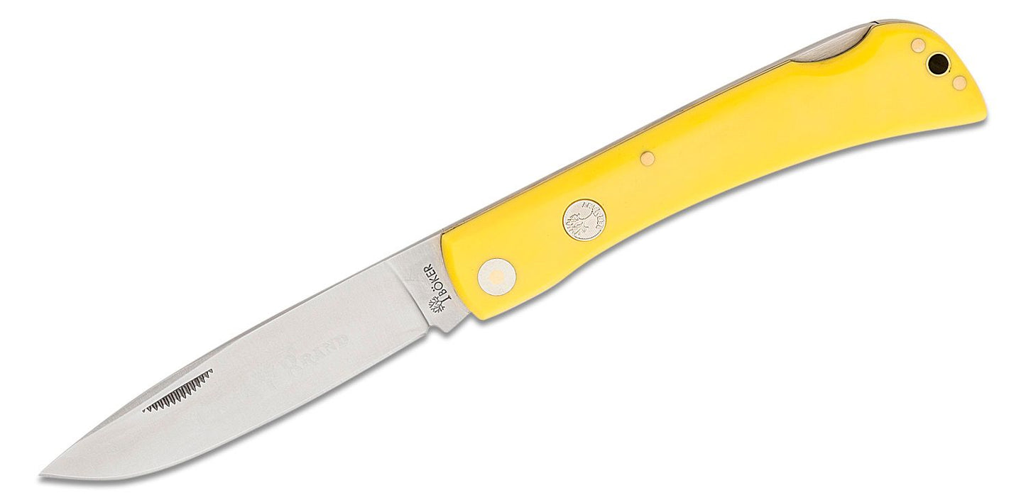 Boker Rangebuster