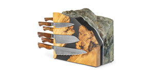 Uru Collection: Badger Creek Meadows 6pc Chef
