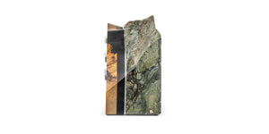 Uru Collection: Badger Creek Meadows 6pc Chef