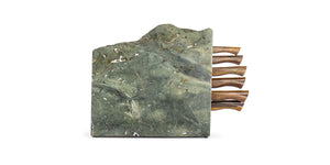 Uru Collection: Badger Creek Meadows 6pc Chef