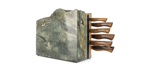 Uru Collection: Badger Creek Meadows 6pc Chef