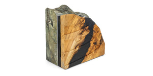 Badger Creek Meadows - Uru Rock Block