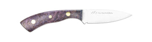 Bird and Trout, Semi-Custom- Maple Burl, X20
