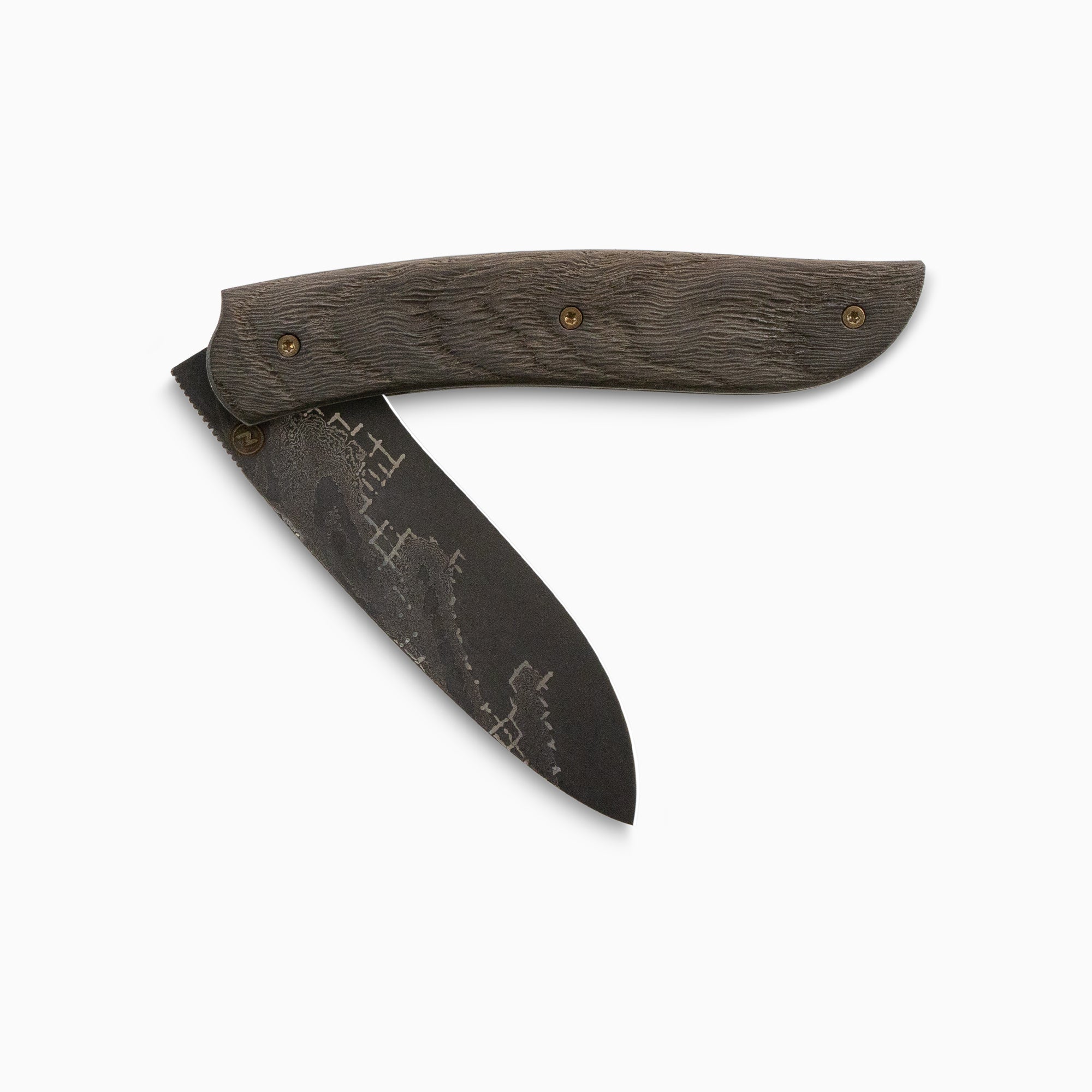 Custom Outdoor Knives – New West KnifeWorks