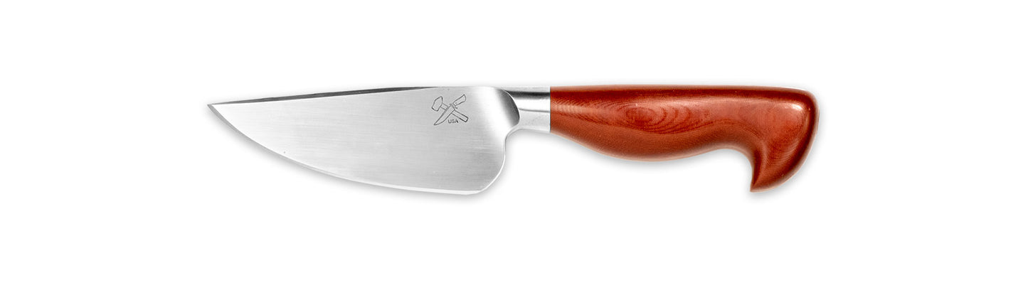 Blade & Hammer (Mike Shindel)- W1 Integral Hunter