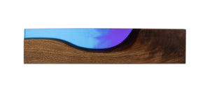 Blue Violet Lagoon 20"