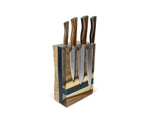 Uru Collection: Blue Winged Olive 6pc Chef