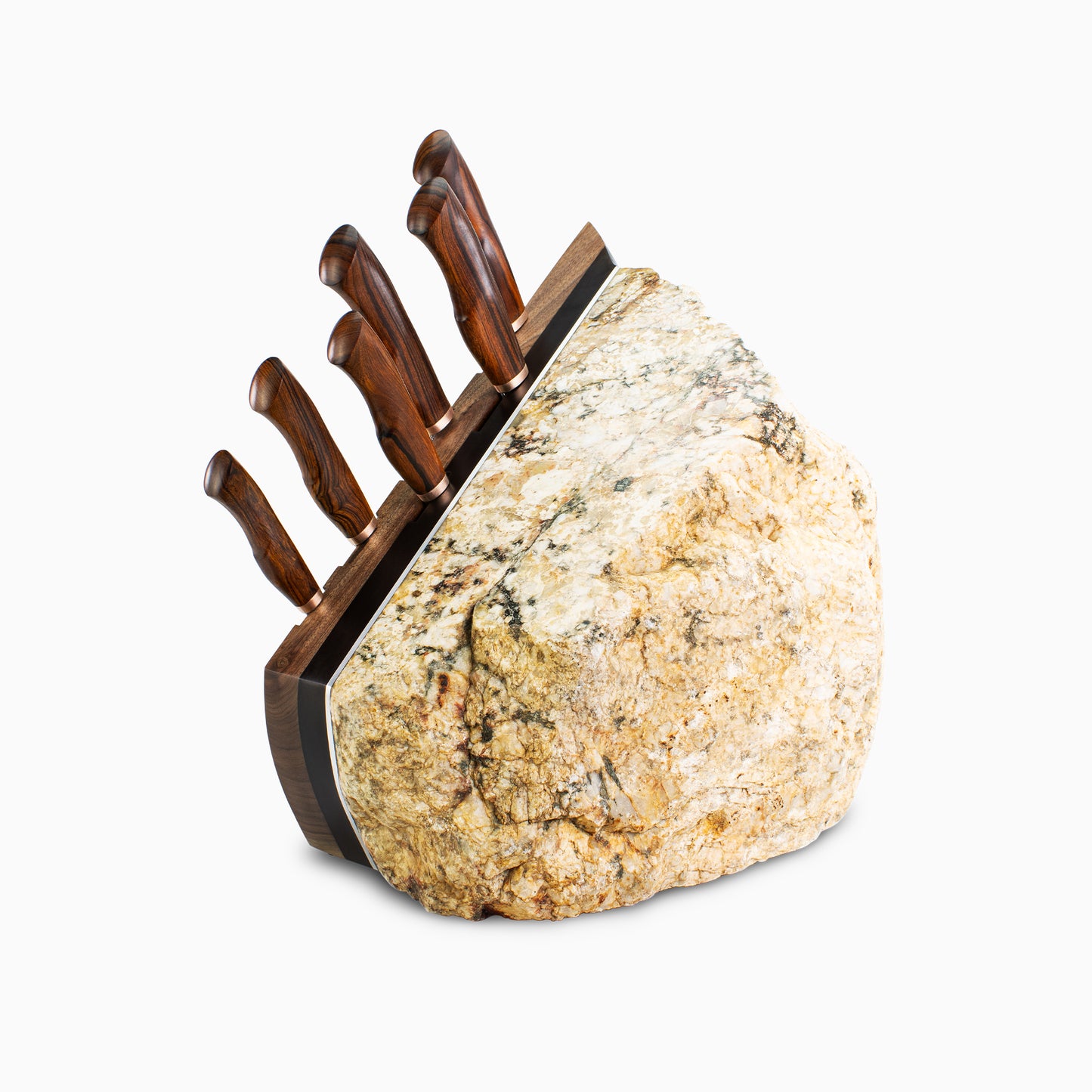 Uru Collection: Bora Peak 6pc Chef