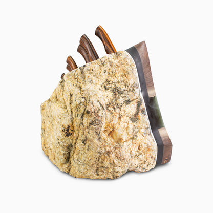 Uru Collection: Bora Peak 6pc Chef