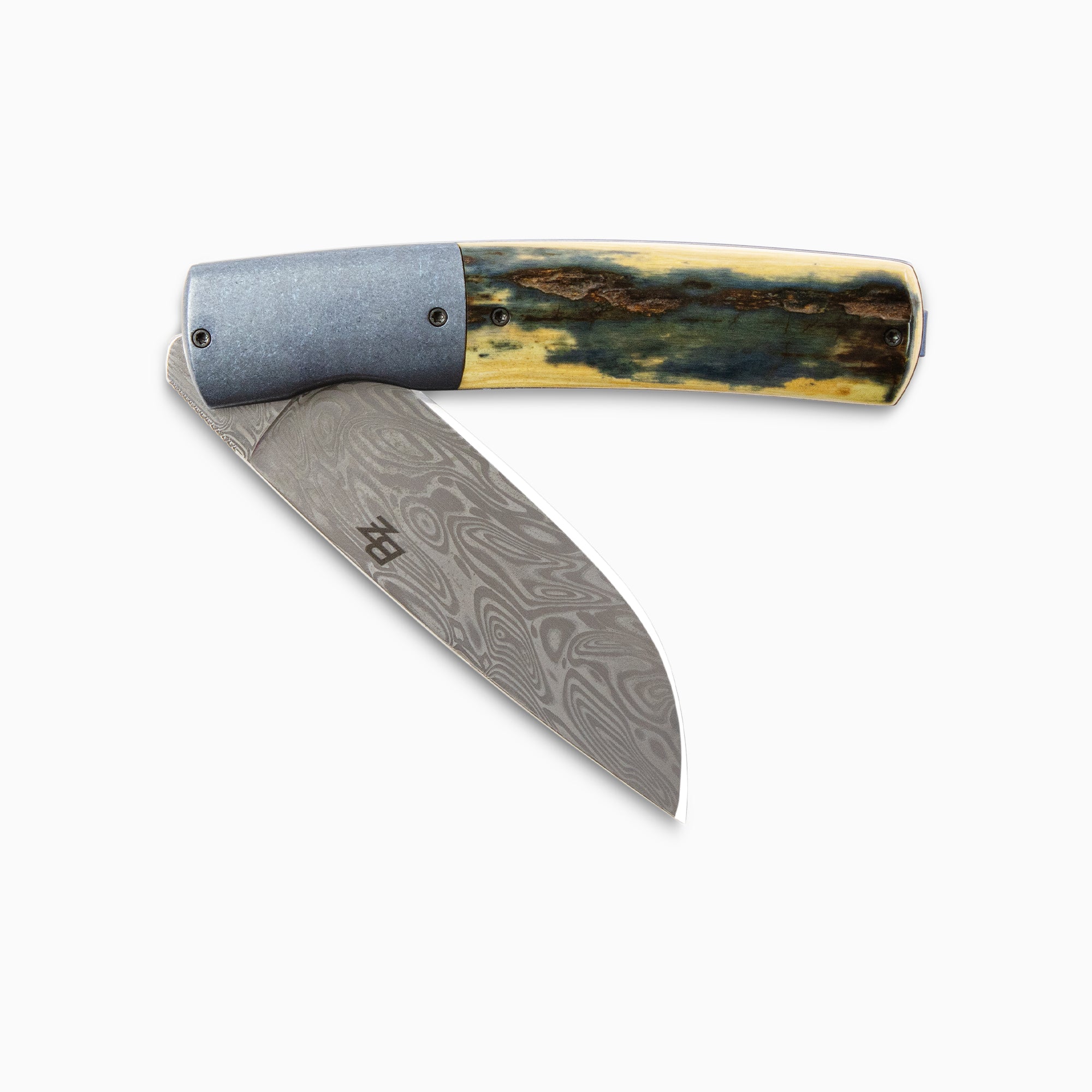 Custom Outdoor Knives – New West KnifeWorks