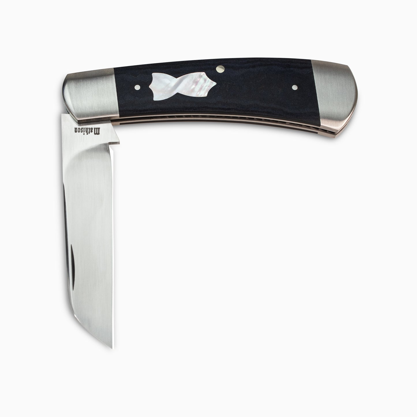 Brent Mathison | Custom Richlite Trapper