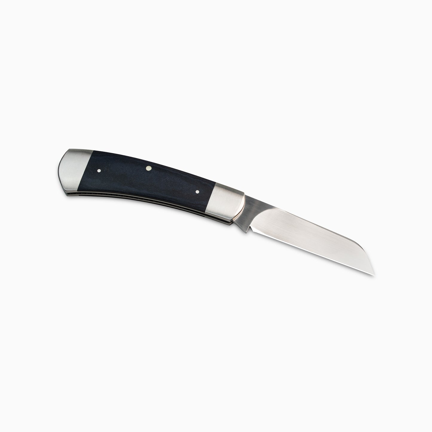 Brent Mathison | Custom Richlite Trapper