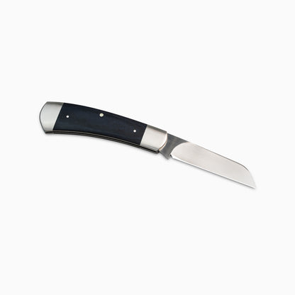 Brent Mathison | Custom Richlite Trapper