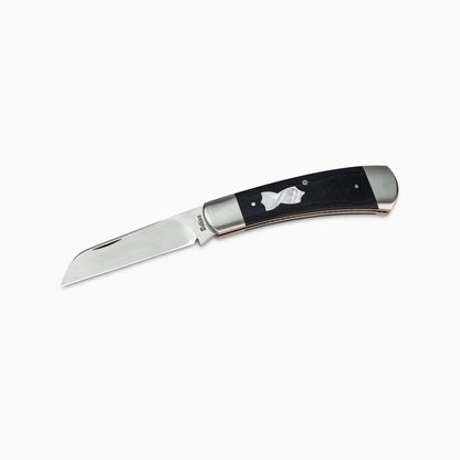 Brent Mathison | Custom Richlite Trapper