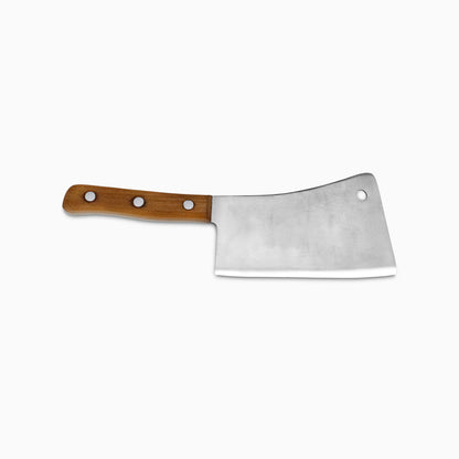 Antique Cleaver - Briddell 7" - A4