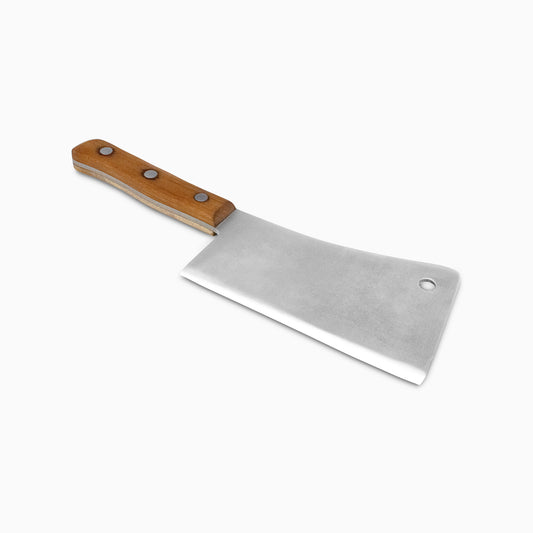 Antique Cleaver - Briddell 7" - A4