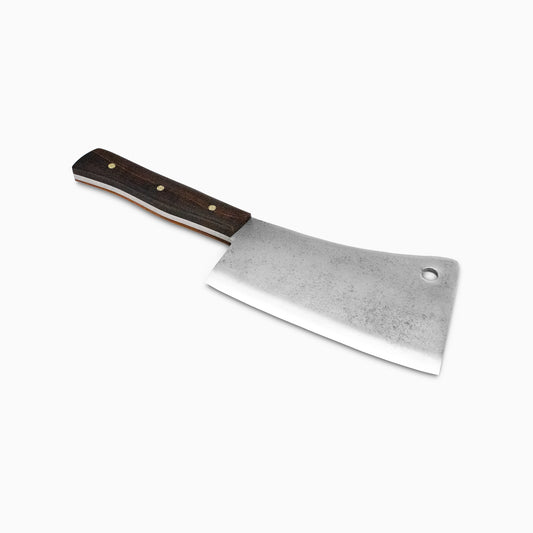 Antique Cleaver - Briddell 8" - A2