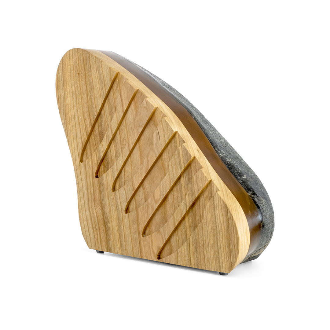 Bruneau Sand Dunes 6pc Steak Rock Block