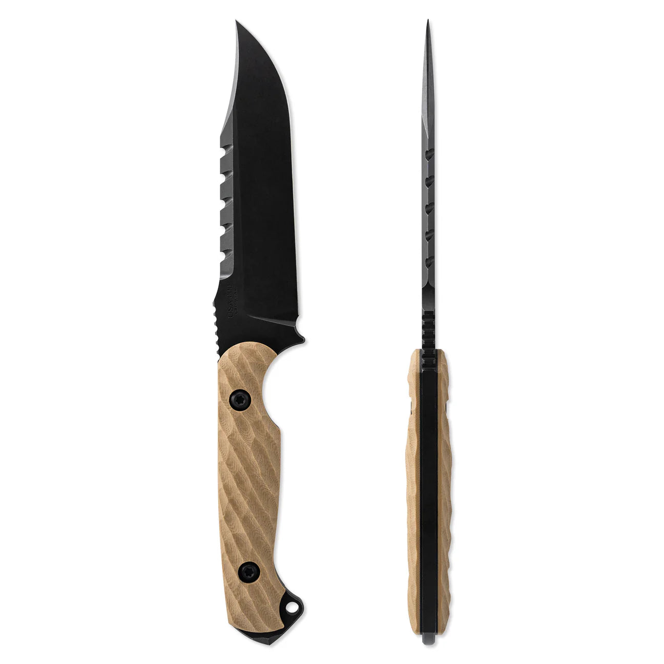 Toor Knives - Crewman