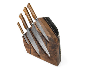 Uru Collection: Chafouin 6pc Chef