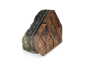 Chafouin - Uru Rock Block