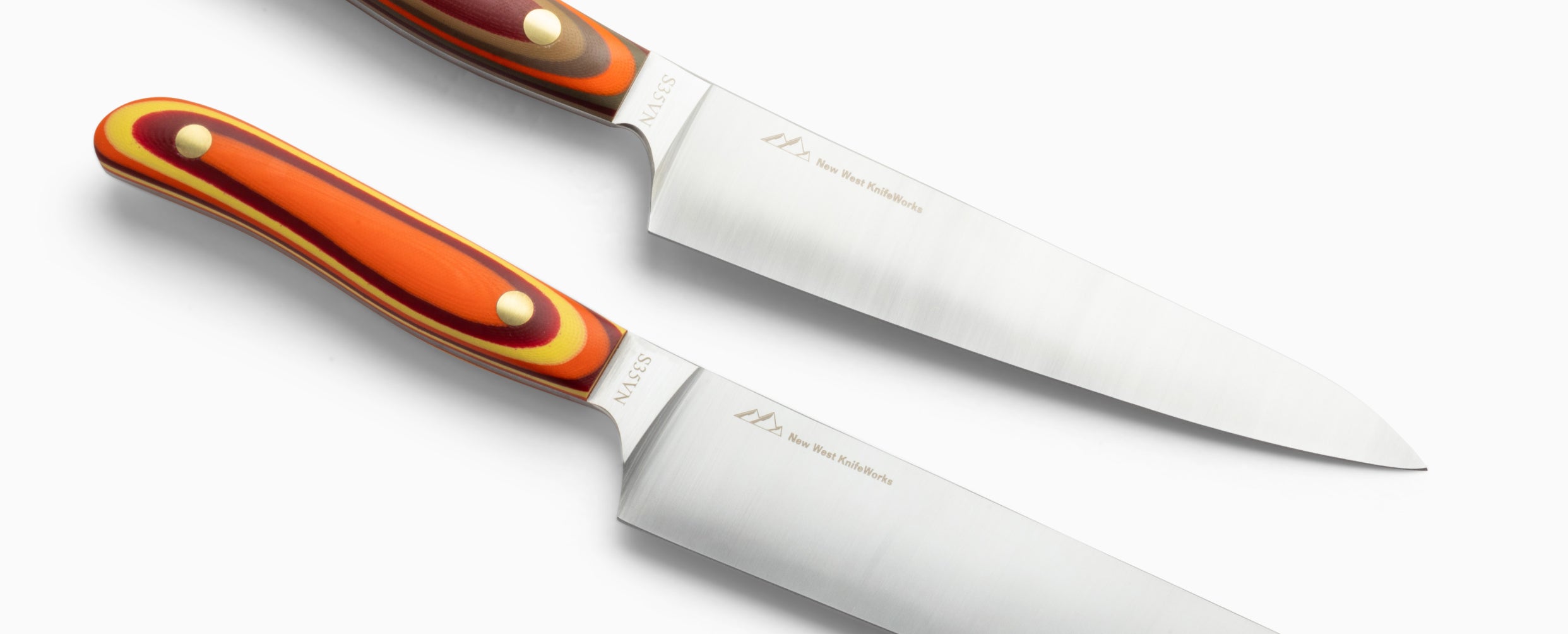 New West KnifeWorks | Premium-Quality Knives & Custom Cutlery