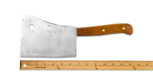 Antique Cleaver - Foster 6" - S37