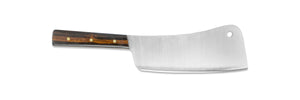 Antique Cleaver - Unknown 7" - S38